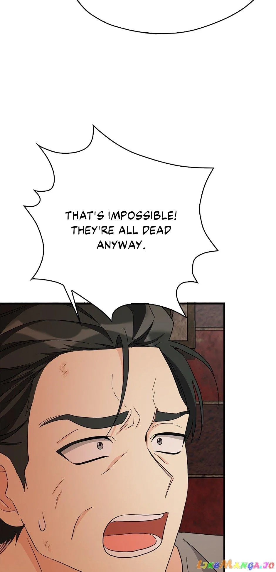 My Three Tyrant Brothers Chapter 94 – Page 43