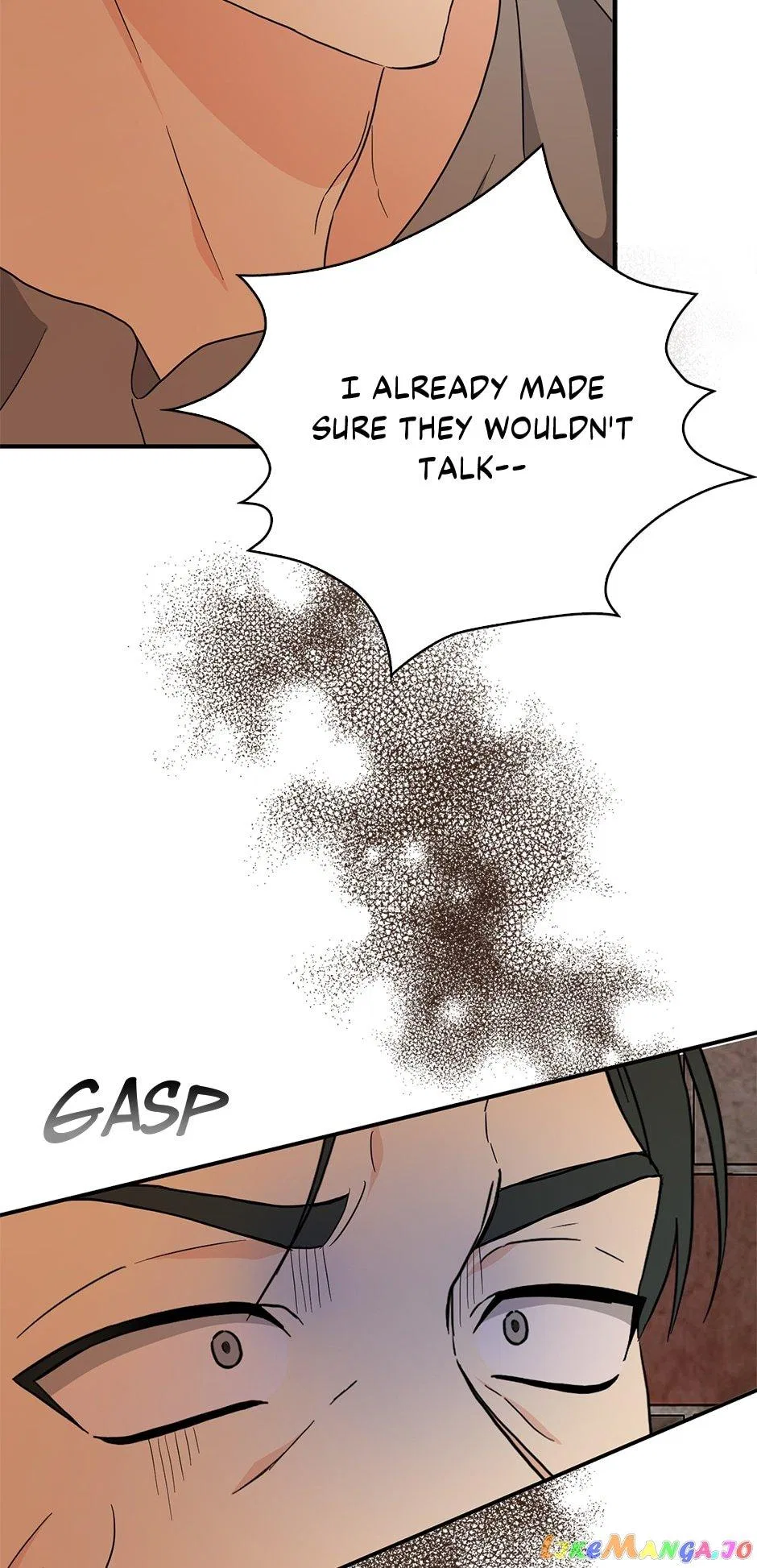 My Three Tyrant Brothers Chapter 94 – Page 44