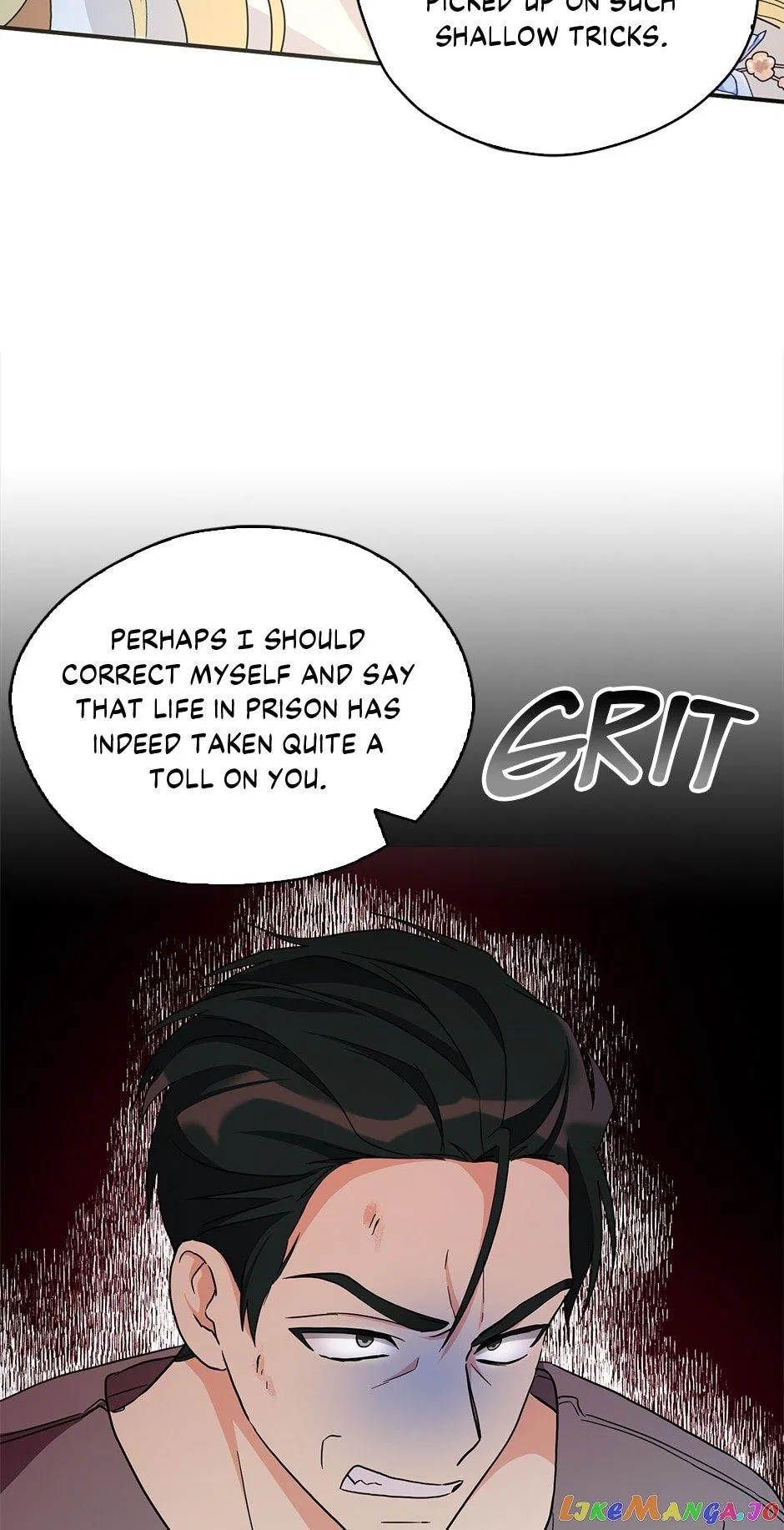 My Three Tyrant Brothers Chapter 94 – Page 48