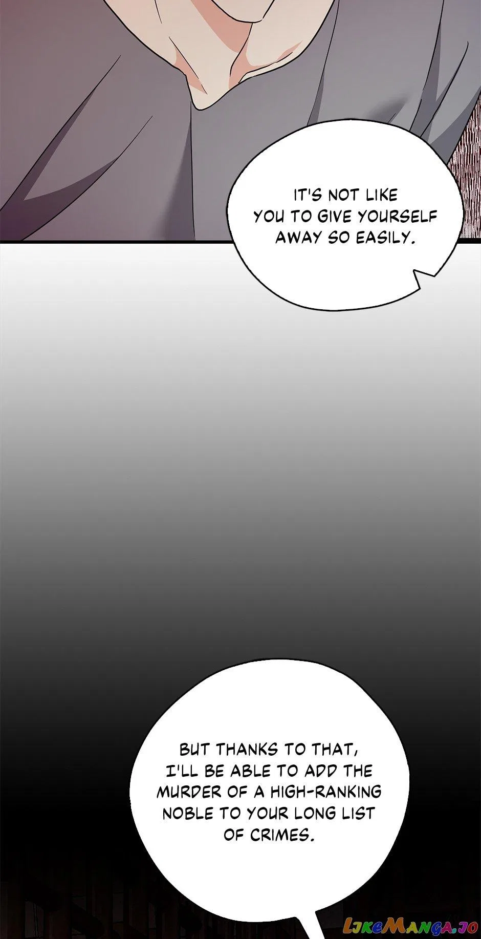 My Three Tyrant Brothers Chapter 94 – Page 49