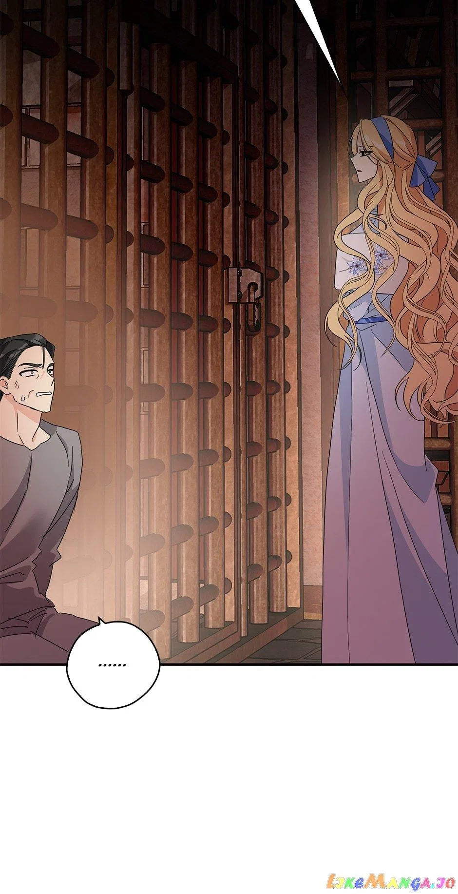 My Three Tyrant Brothers Chapter 94 – Page 50