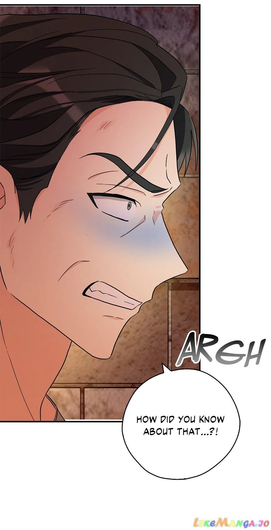 My Three Tyrant Brothers Chapter 94 – Page 51