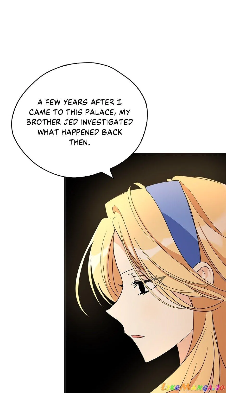 My Three Tyrant Brothers Chapter 94 – Page 52