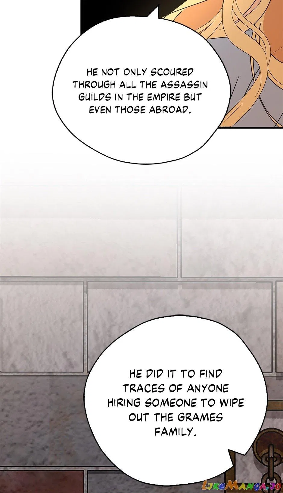 My Three Tyrant Brothers Chapter 94 – Page 53