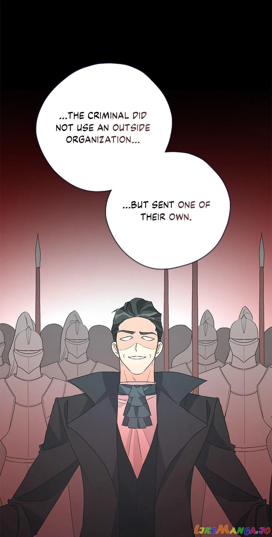 My Three Tyrant Brothers Chapter 94 – Page 57