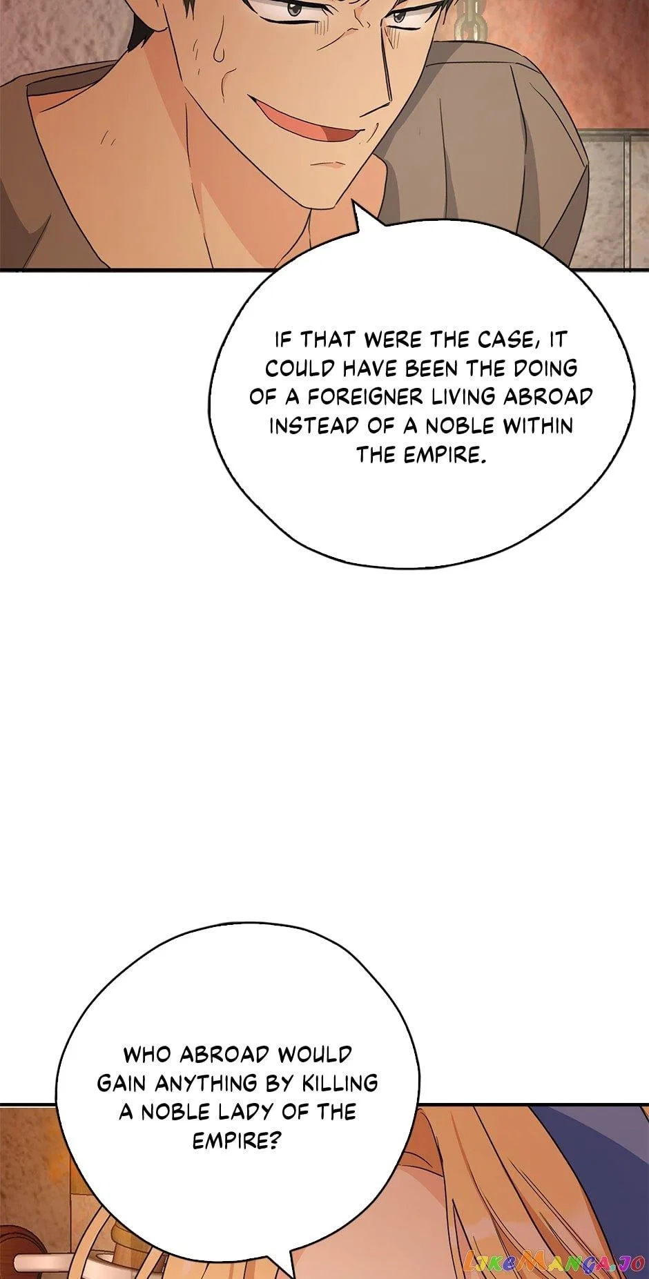 My Three Tyrant Brothers Chapter 94 – Page 59