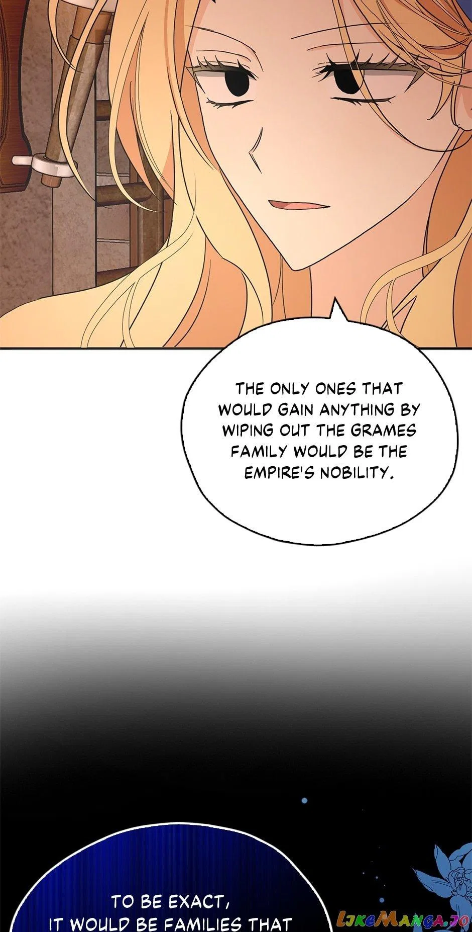 My Three Tyrant Brothers Chapter 94 – Page 60