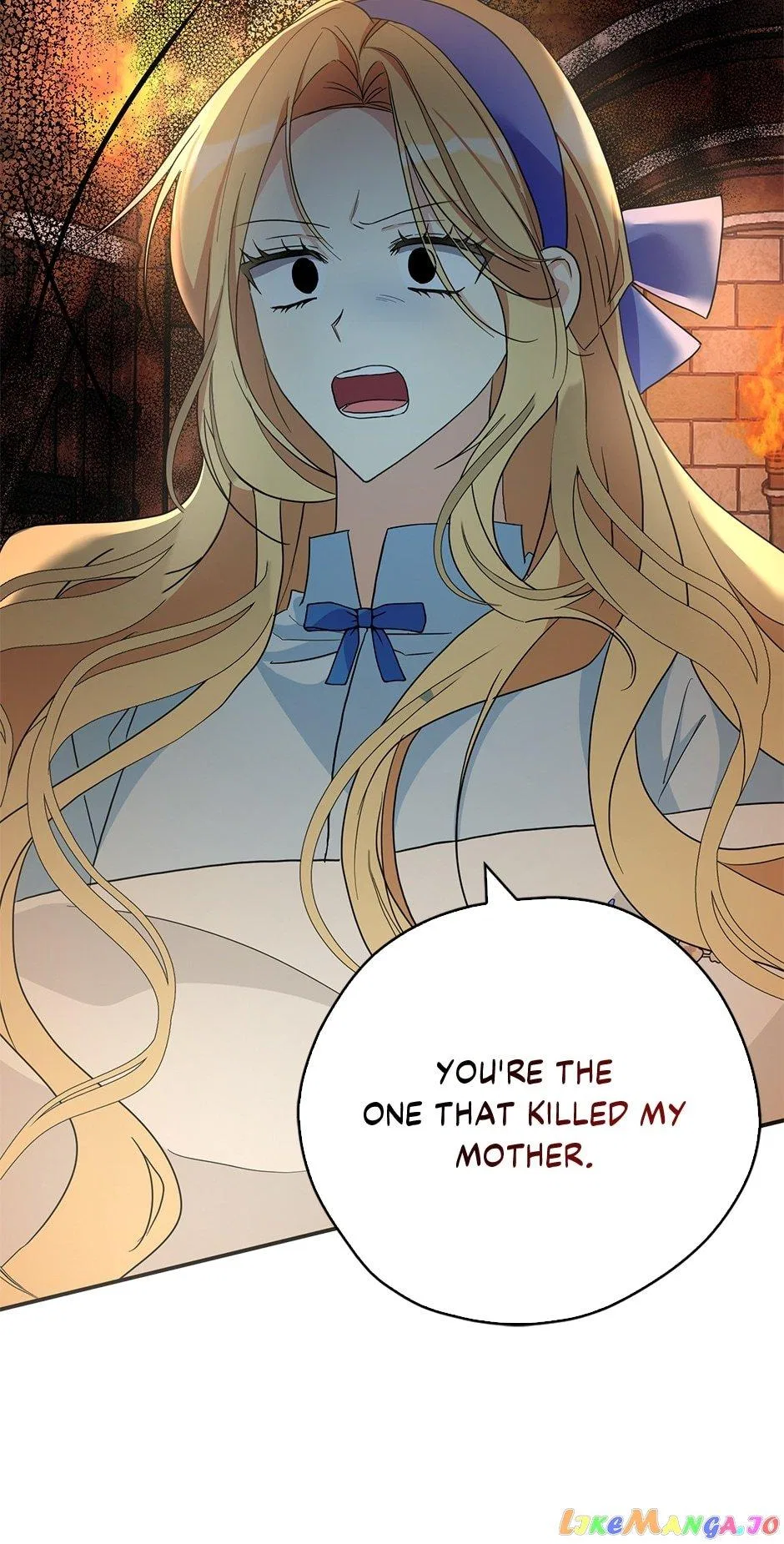 My Three Tyrant Brothers Chapter 94 – Page 63