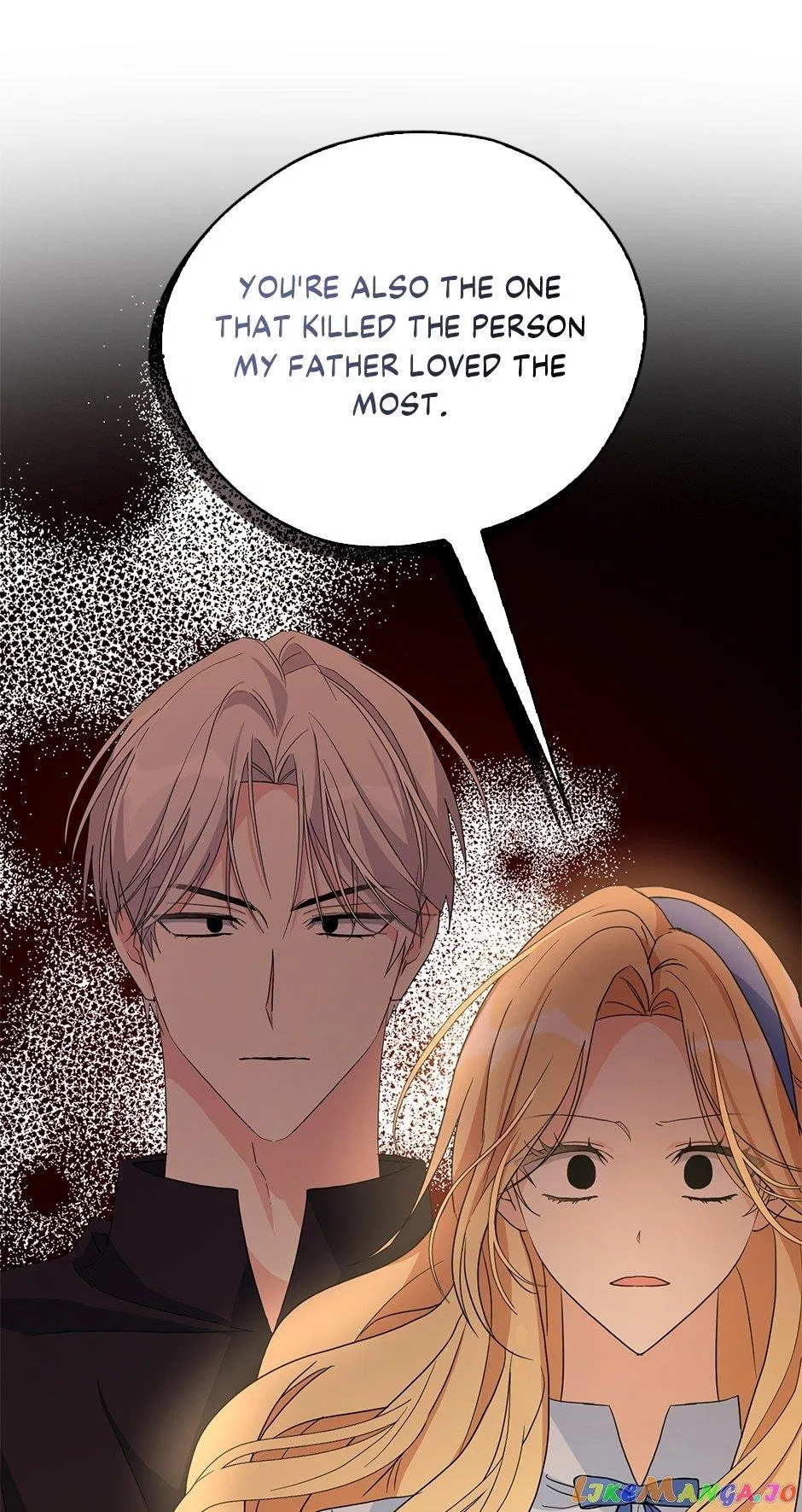 My Three Tyrant Brothers Chapter 94 – Page 64