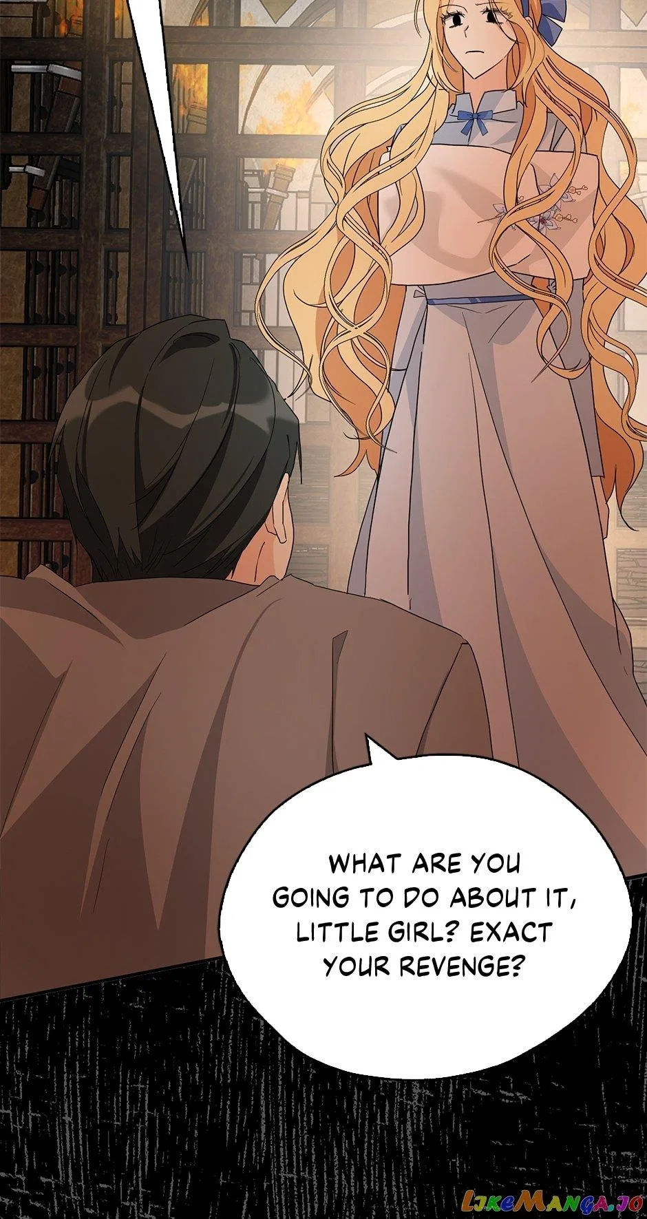 My Three Tyrant Brothers Chapter 94 – Page 69