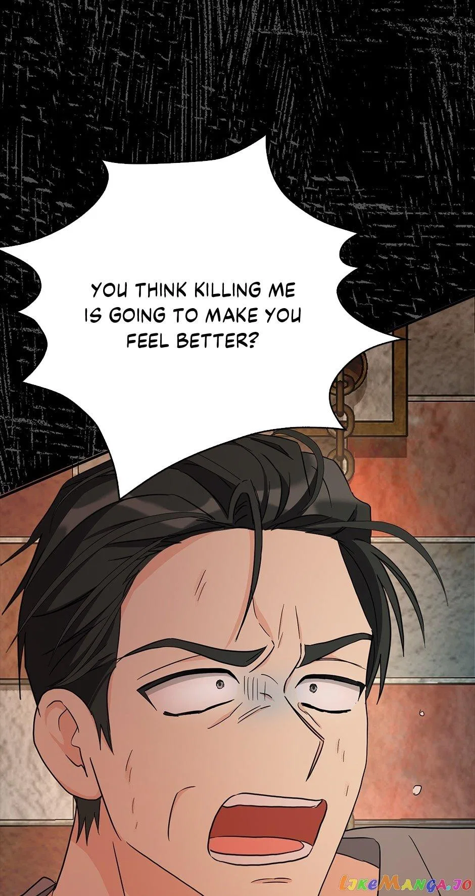 My Three Tyrant Brothers Chapter 94 – Page 70