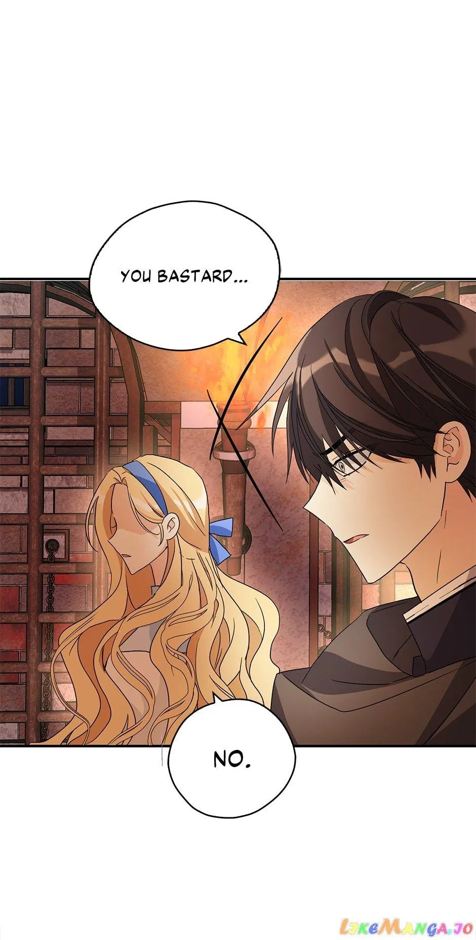 My Three Tyrant Brothers Chapter 94 – Page 72