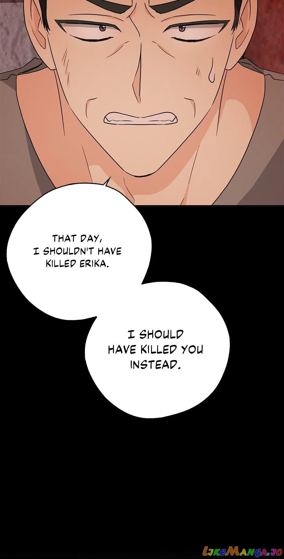 My Three Tyrant Brothers Chapter 94 – Page 78