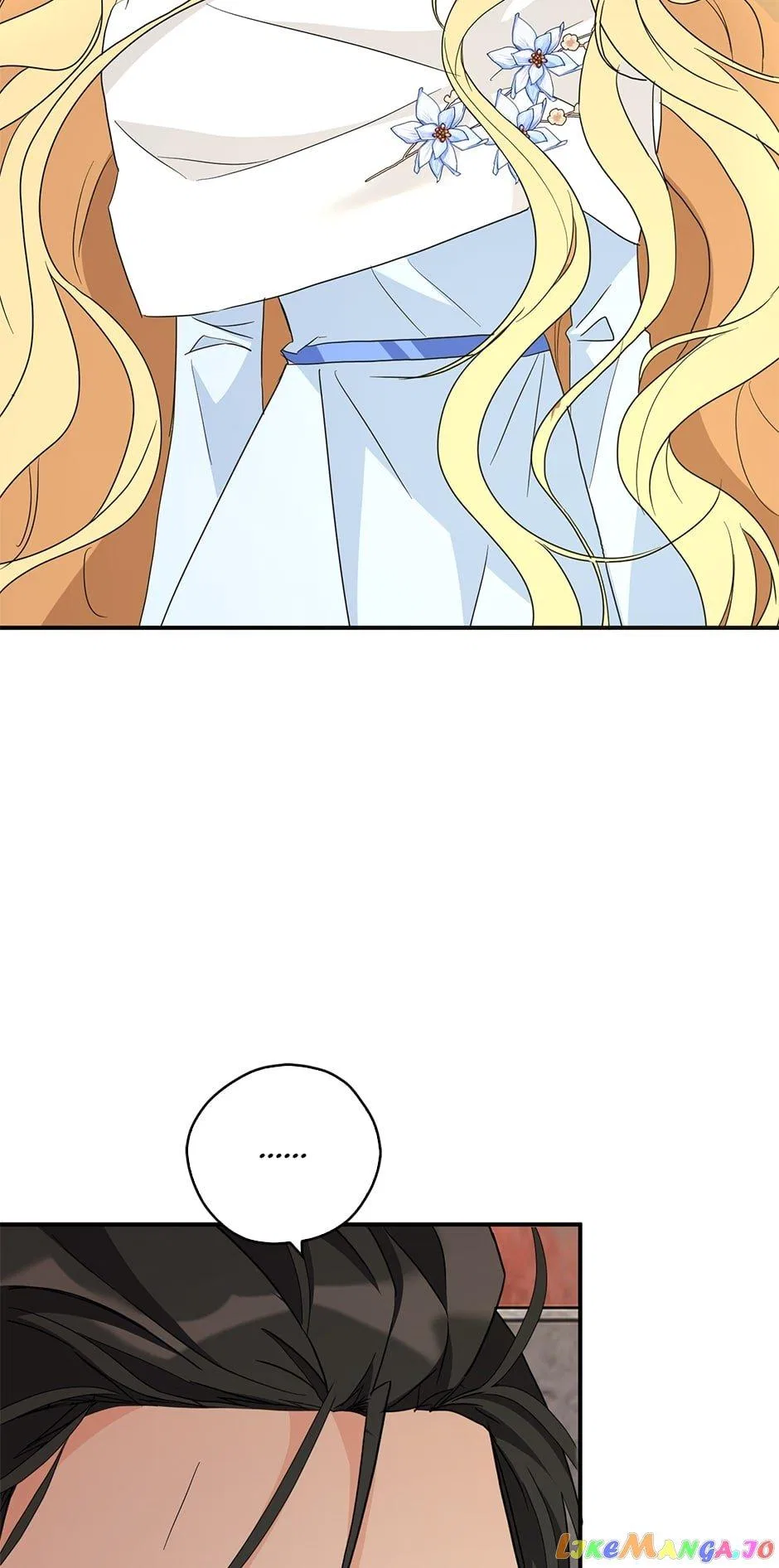 My Three Tyrant Brothers Chapter 94 – Page 81