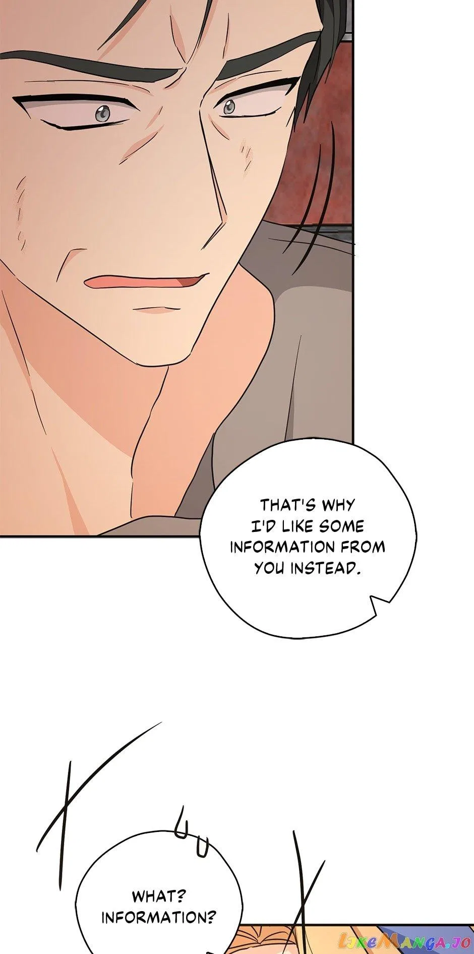 My Three Tyrant Brothers Chapter 94 – Page 82