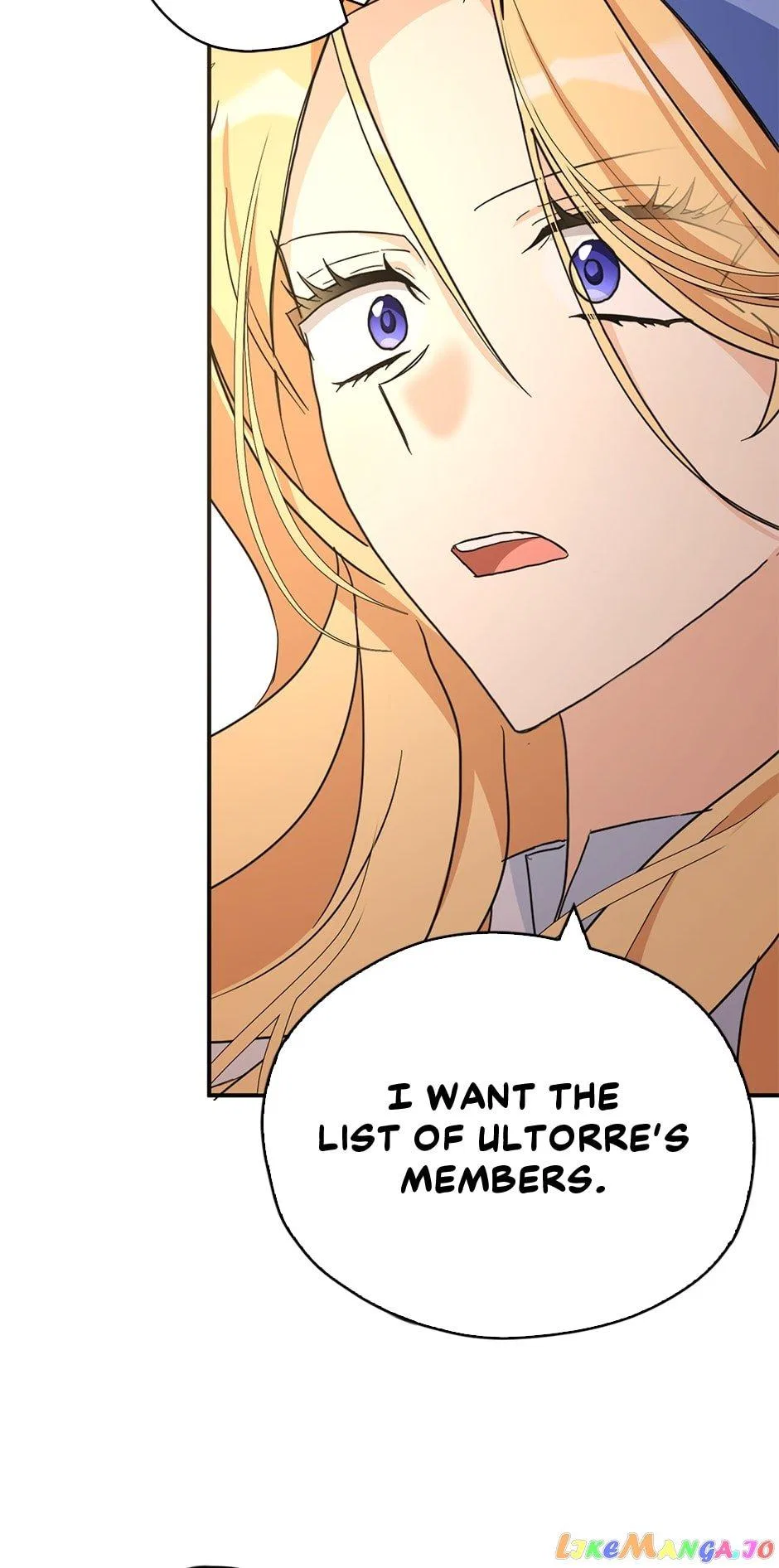 My Three Tyrant Brothers Chapter 94 – Page 83