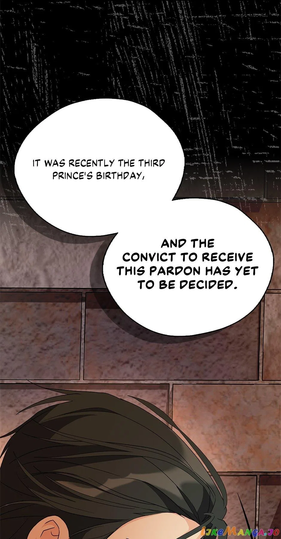 My Three Tyrant Brothers Chapter 94 – Page 86