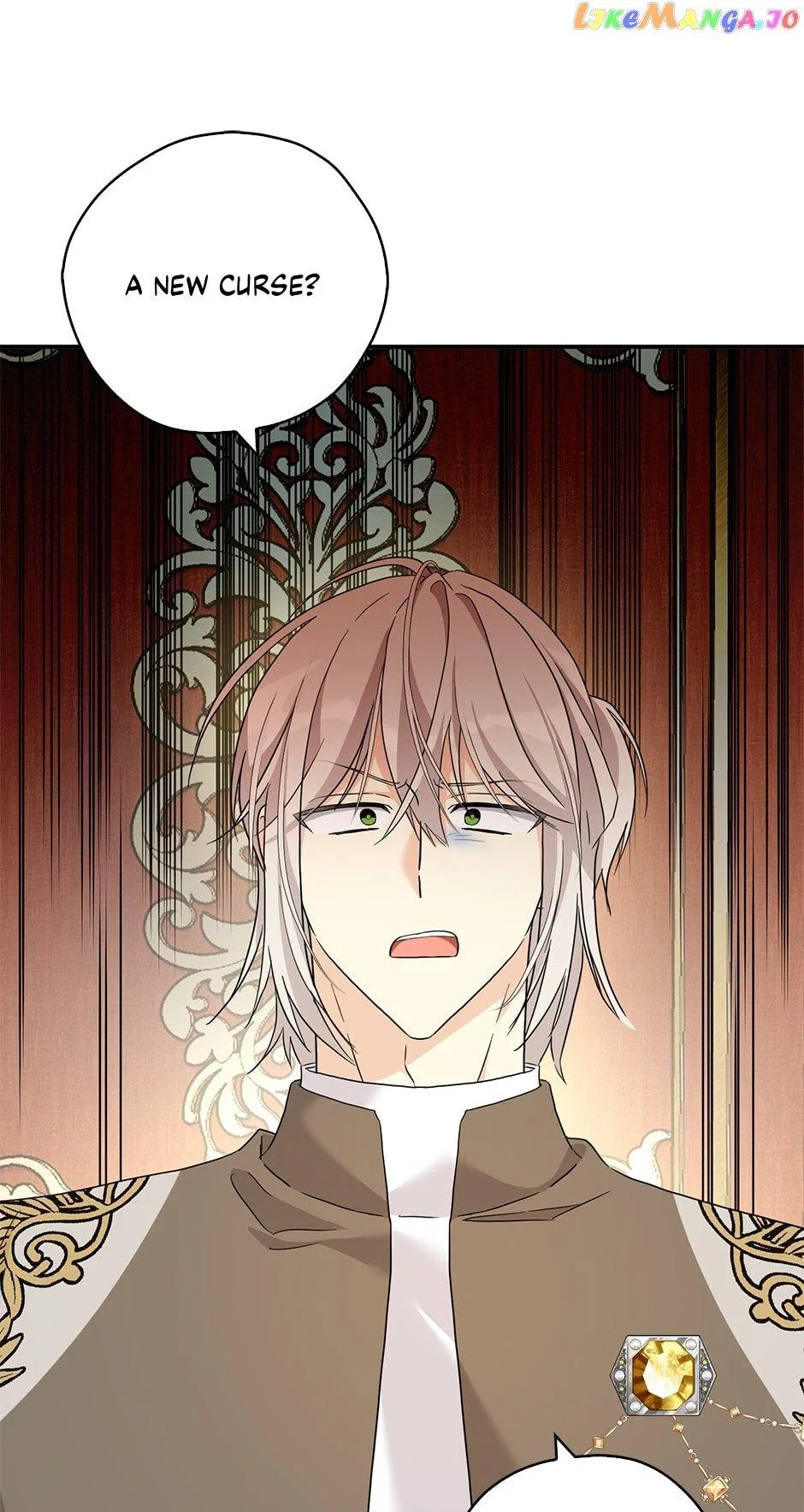 My Three Tyrant Brothers Chapter 93 – Page 8