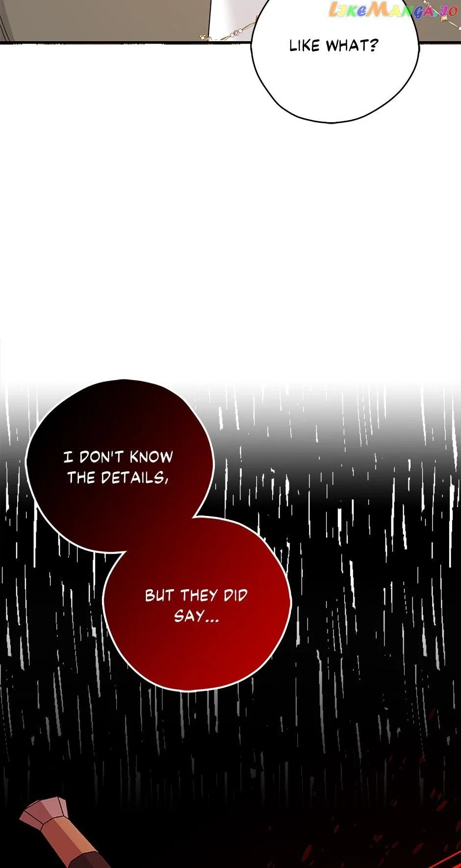 My Three Tyrant Brothers Chapter 93 – Page 9