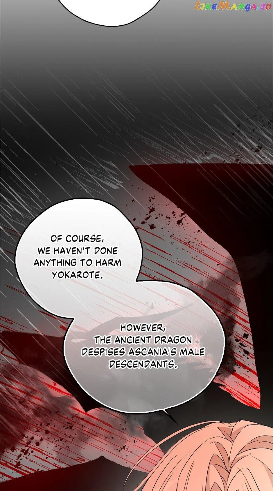 My Three Tyrant Brothers Chapter 93 – Page 12