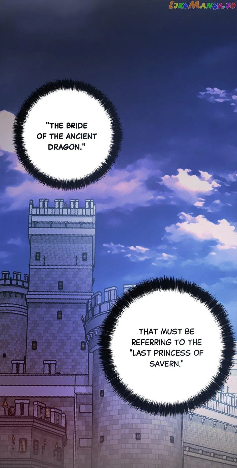 My Three Tyrant Brothers Chapter 93 – Page 20