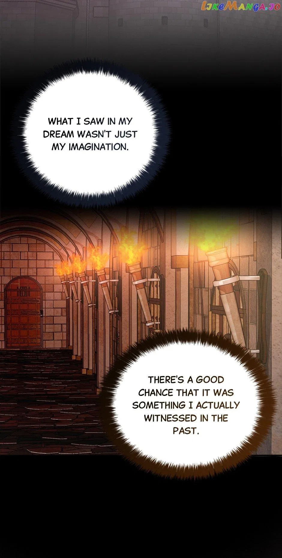 My Three Tyrant Brothers Chapter 93 – Page 21