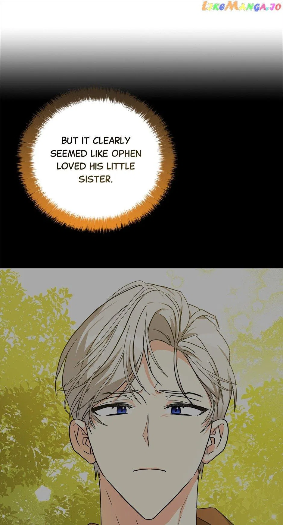 My Three Tyrant Brothers Chapter 93 – Page 24