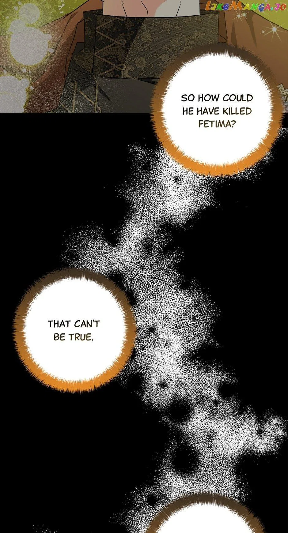 My Three Tyrant Brothers Chapter 93 – Page 25