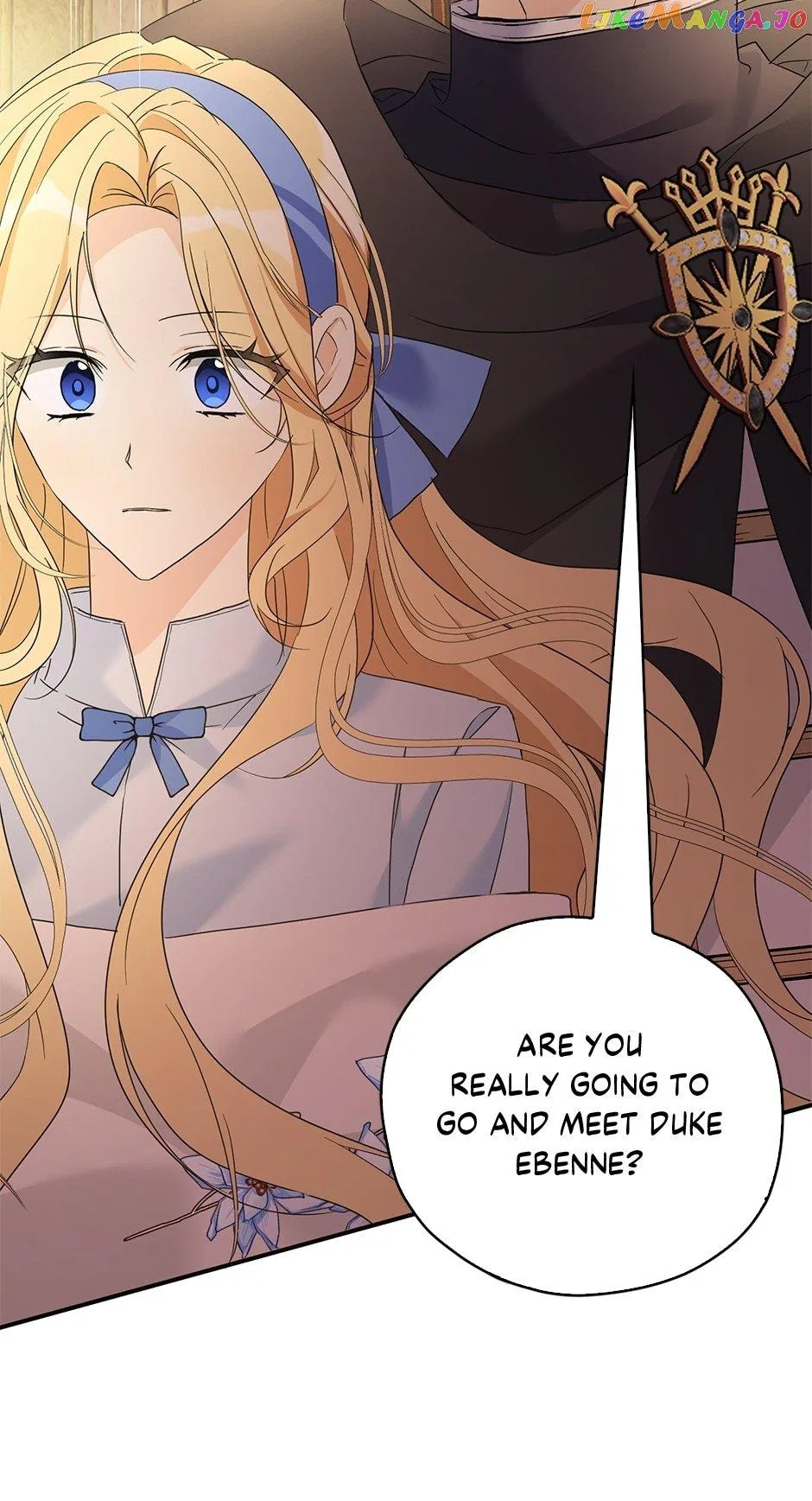 My Three Tyrant Brothers Chapter 93 – Page 29