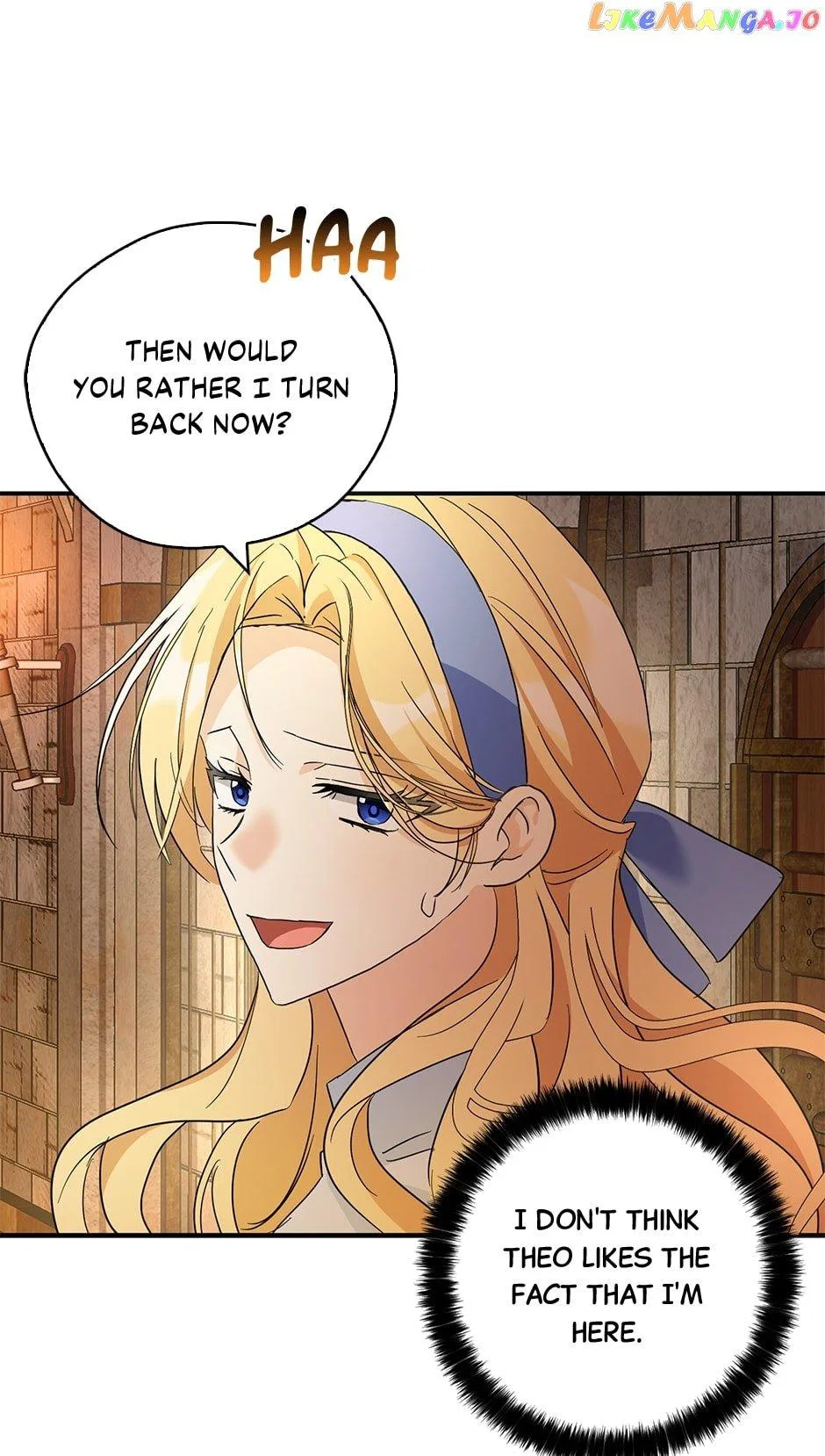 My Three Tyrant Brothers Chapter 93 – Page 30