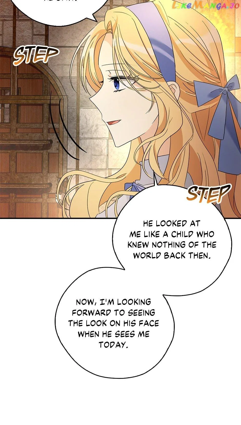 My Three Tyrant Brothers Chapter 93 – Page 34