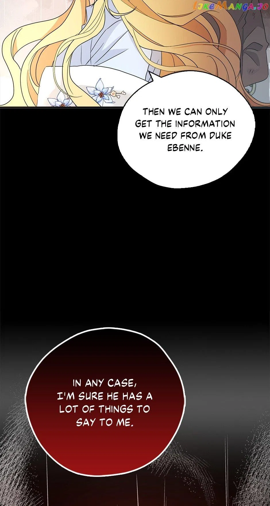 My Three Tyrant Brothers Chapter 93 – Page 37
