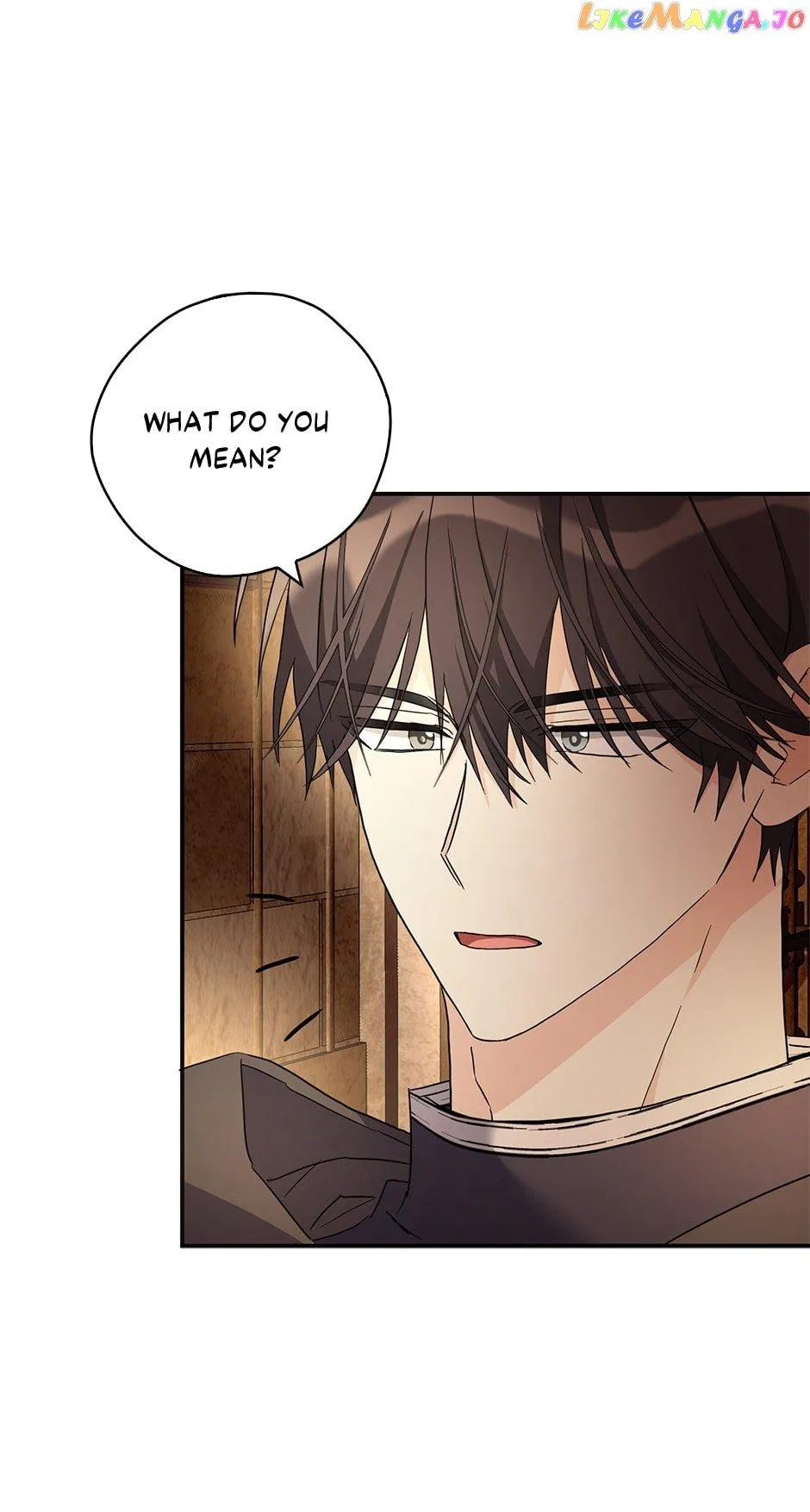 My Three Tyrant Brothers Chapter 93 – Page 39