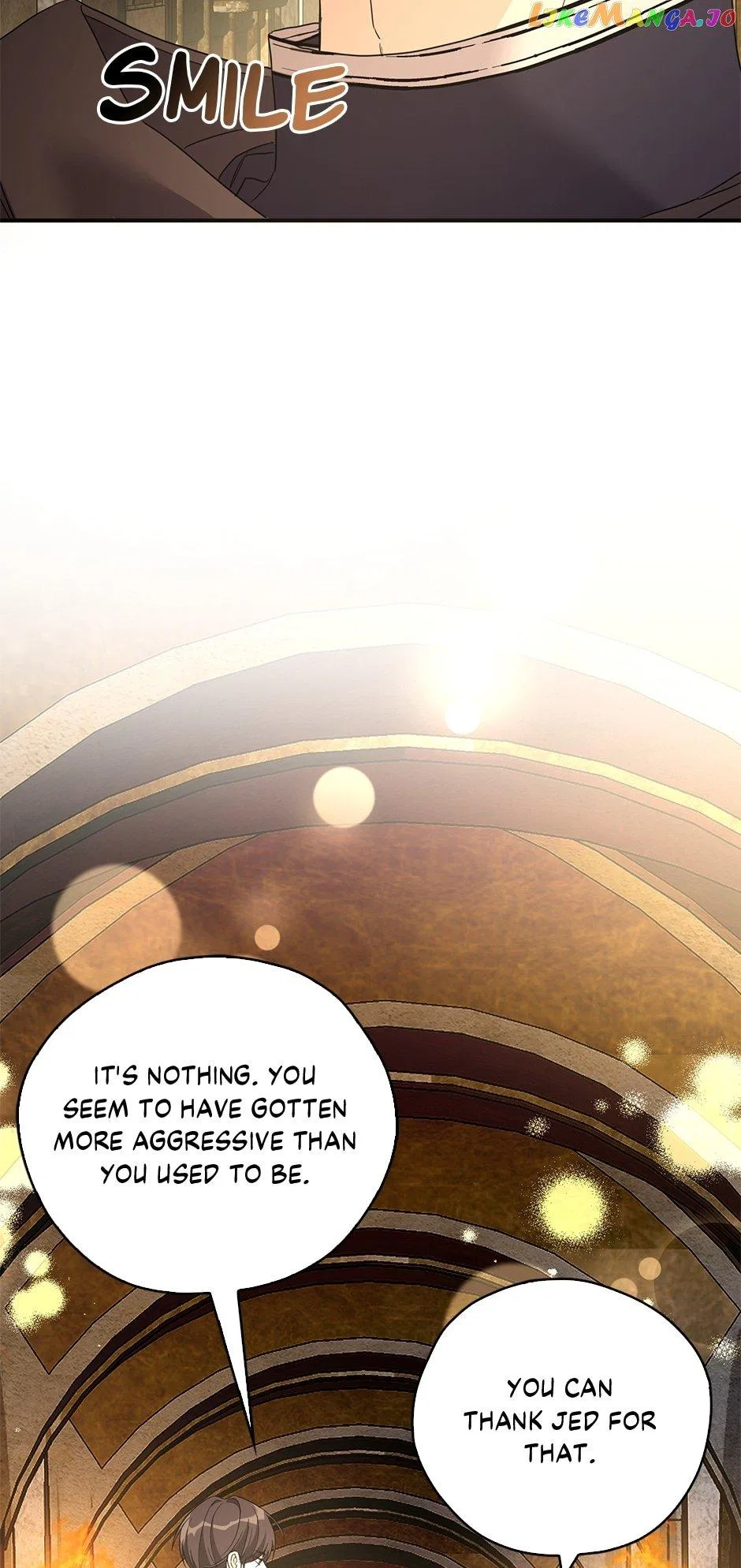 My Three Tyrant Brothers Chapter 93 – Page 45
