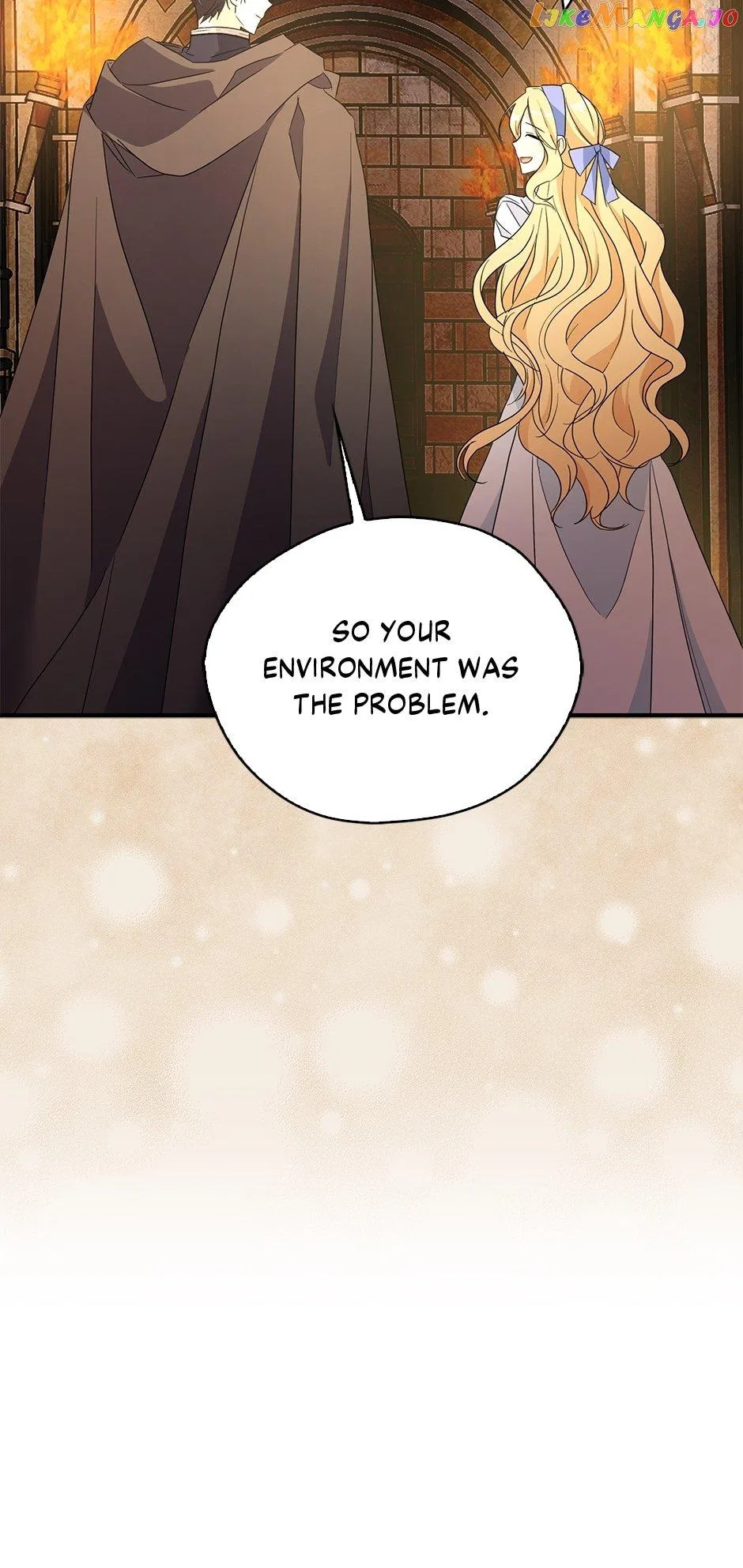 My Three Tyrant Brothers Chapter 93 – Page 46
