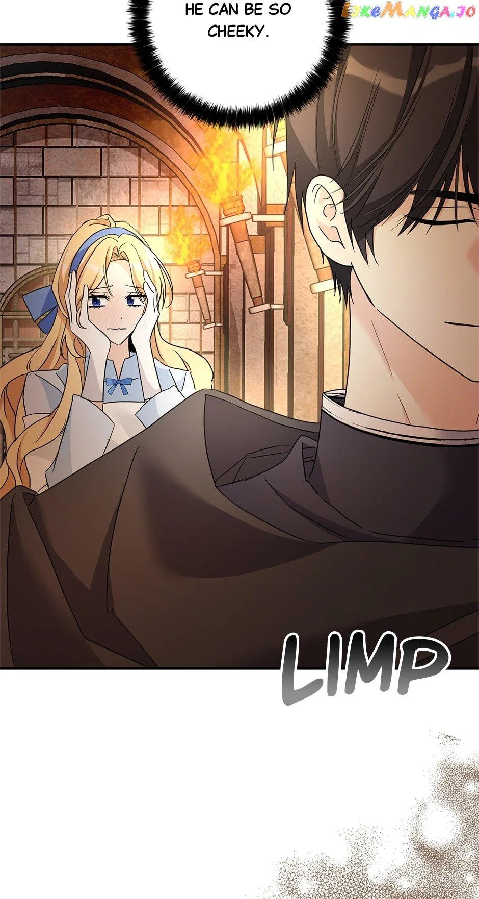 My Three Tyrant Brothers Chapter 93 – Page 49