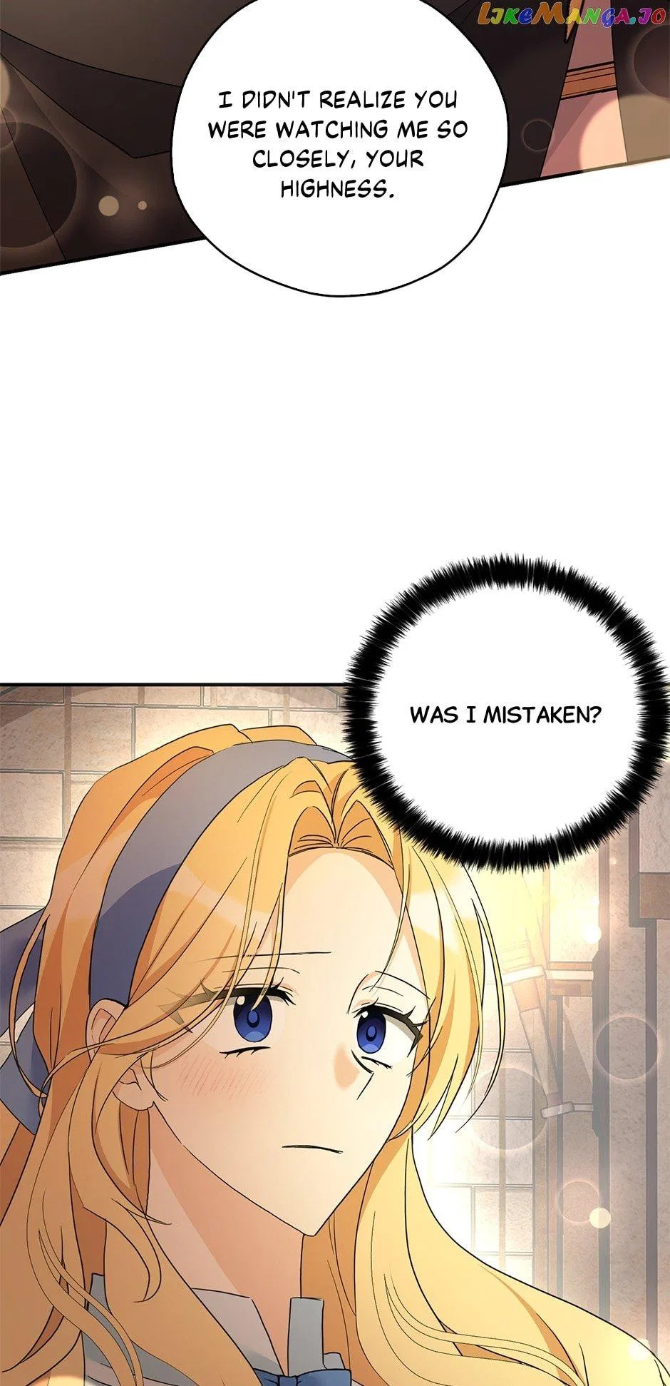 My Three Tyrant Brothers Chapter 93 – Page 56