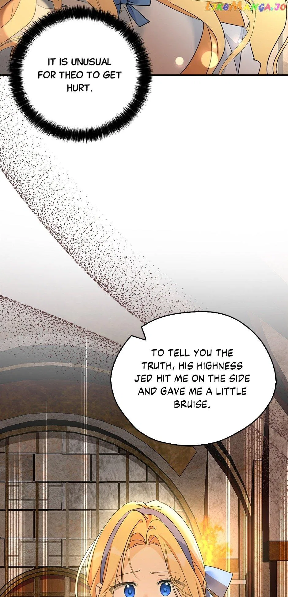 My Three Tyrant Brothers Chapter 93 – Page 57