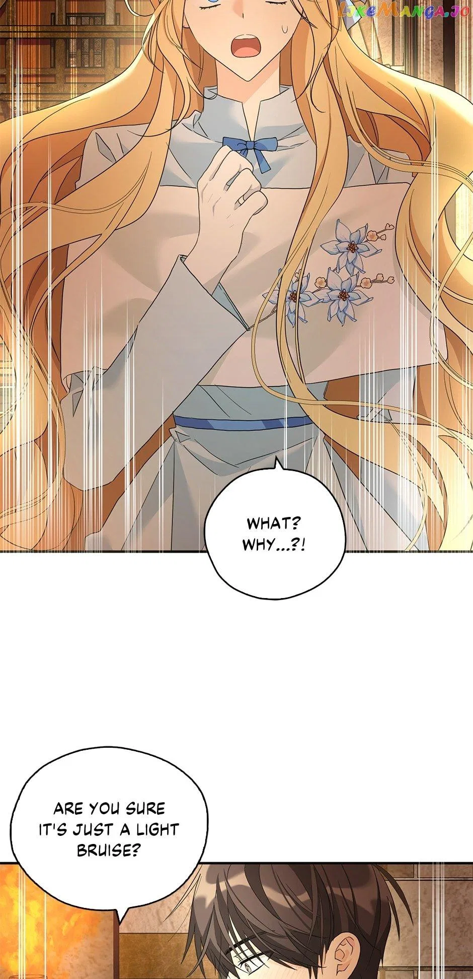 My Three Tyrant Brothers Chapter 93 – Page 58