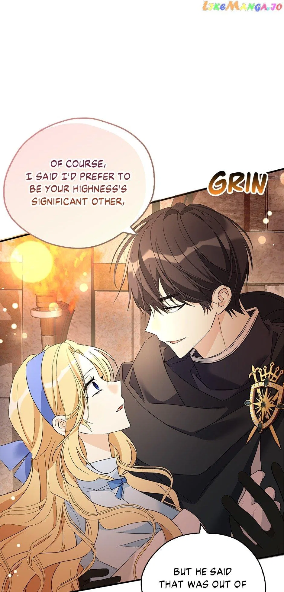 My Three Tyrant Brothers Chapter 93 – Page 62