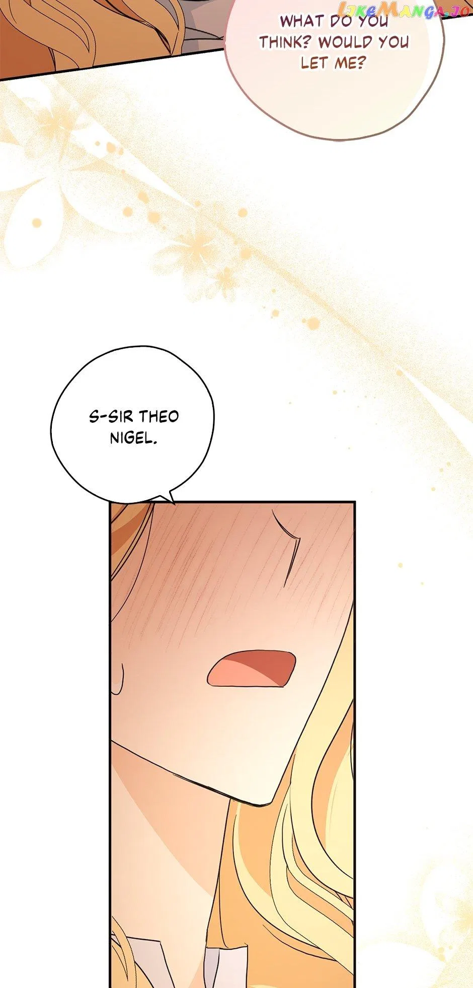 My Three Tyrant Brothers Chapter 93 – Page 64