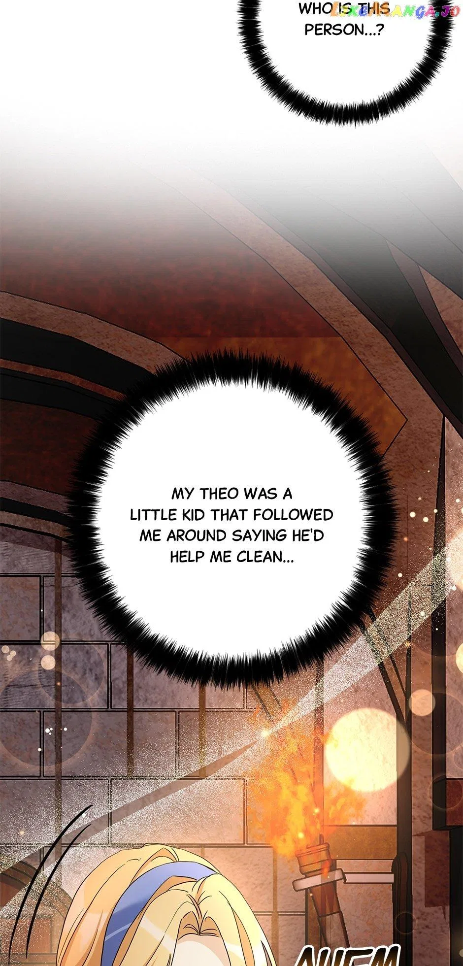 My Three Tyrant Brothers Chapter 93 – Page 66