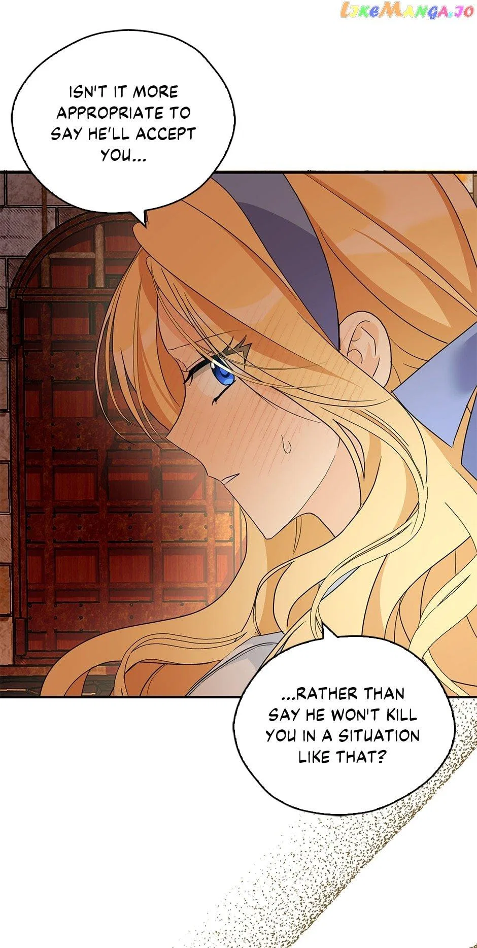 My Three Tyrant Brothers Chapter 93 – Page 71