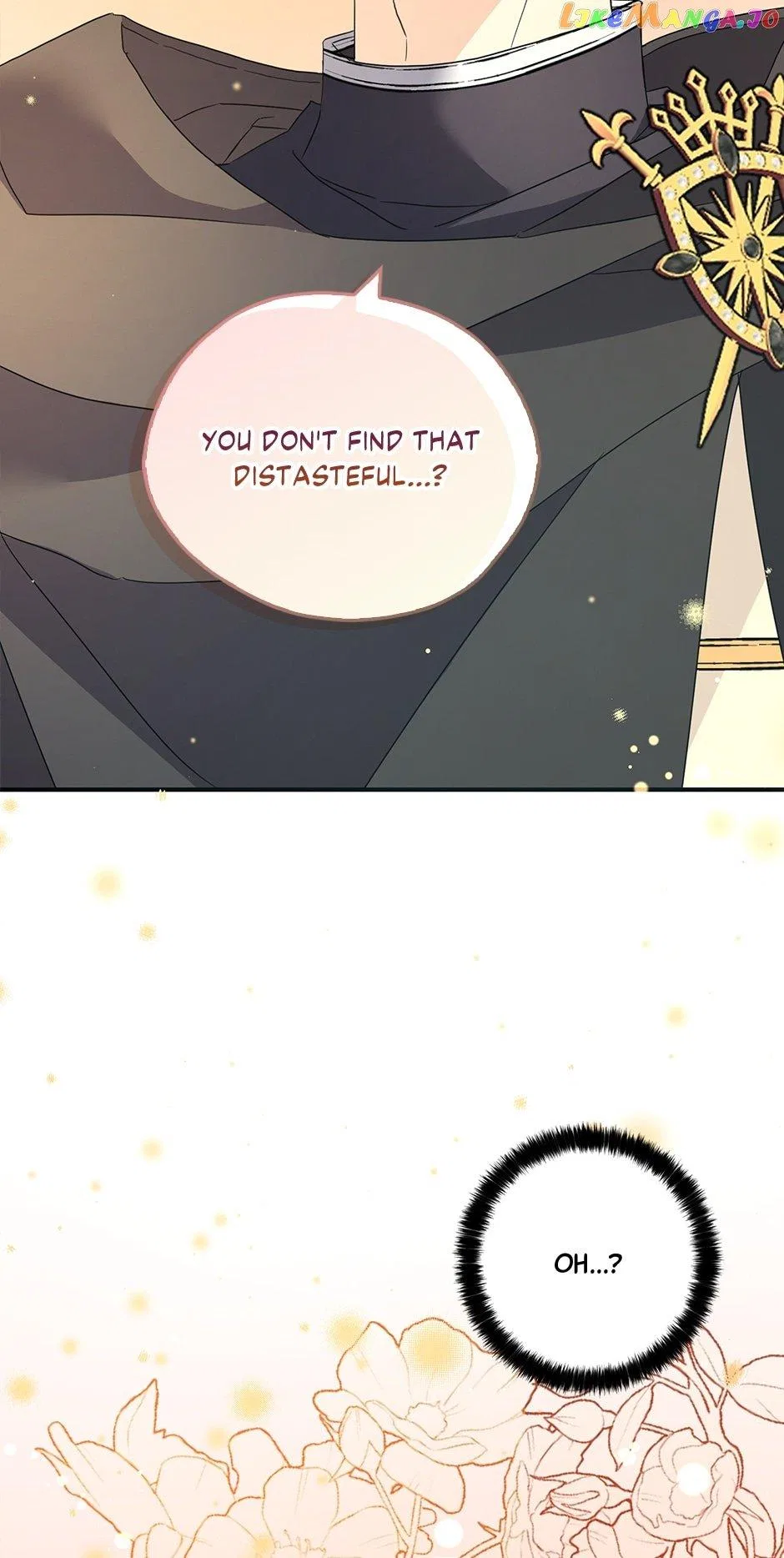My Three Tyrant Brothers Chapter 93 – Page 76