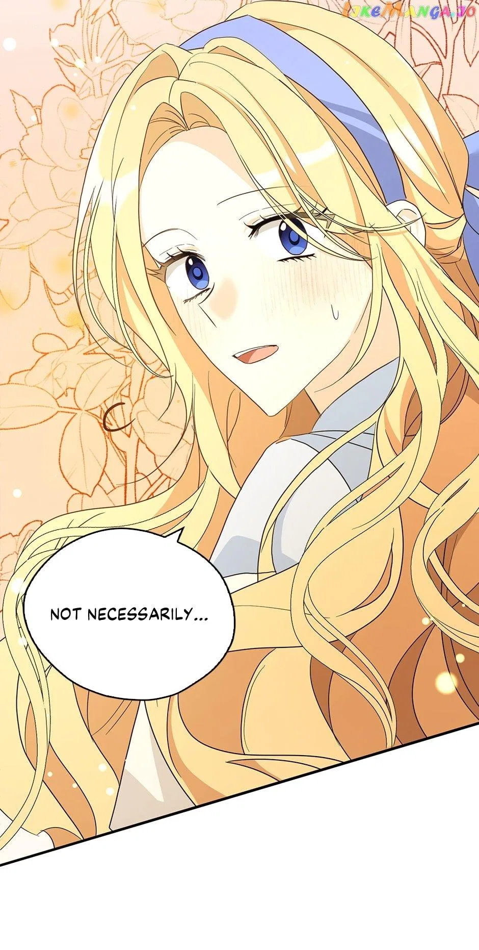 My Three Tyrant Brothers Chapter 93 – Page 77