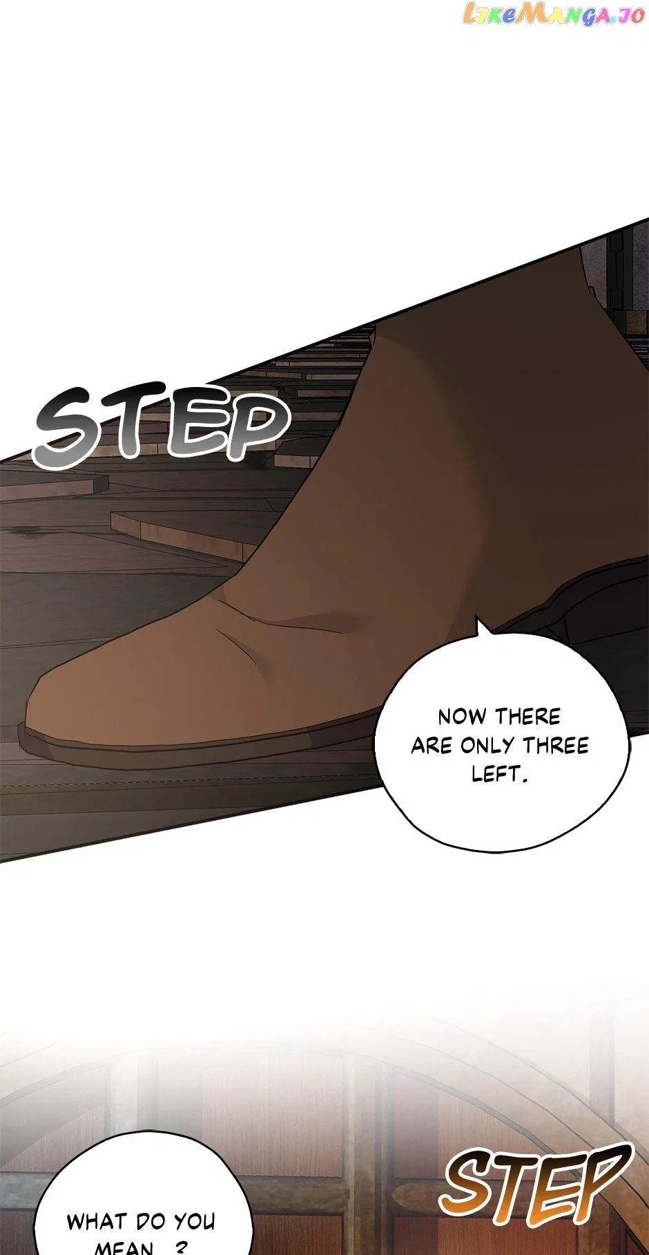 My Three Tyrant Brothers Chapter 93 – Page 78