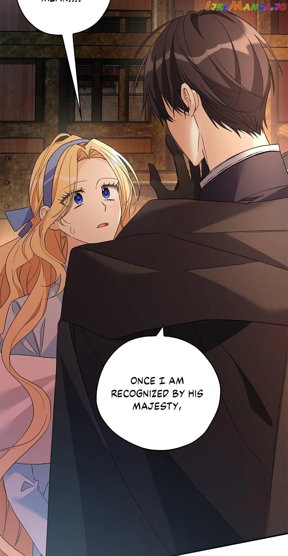 My Three Tyrant Brothers Chapter 93 – Page 79