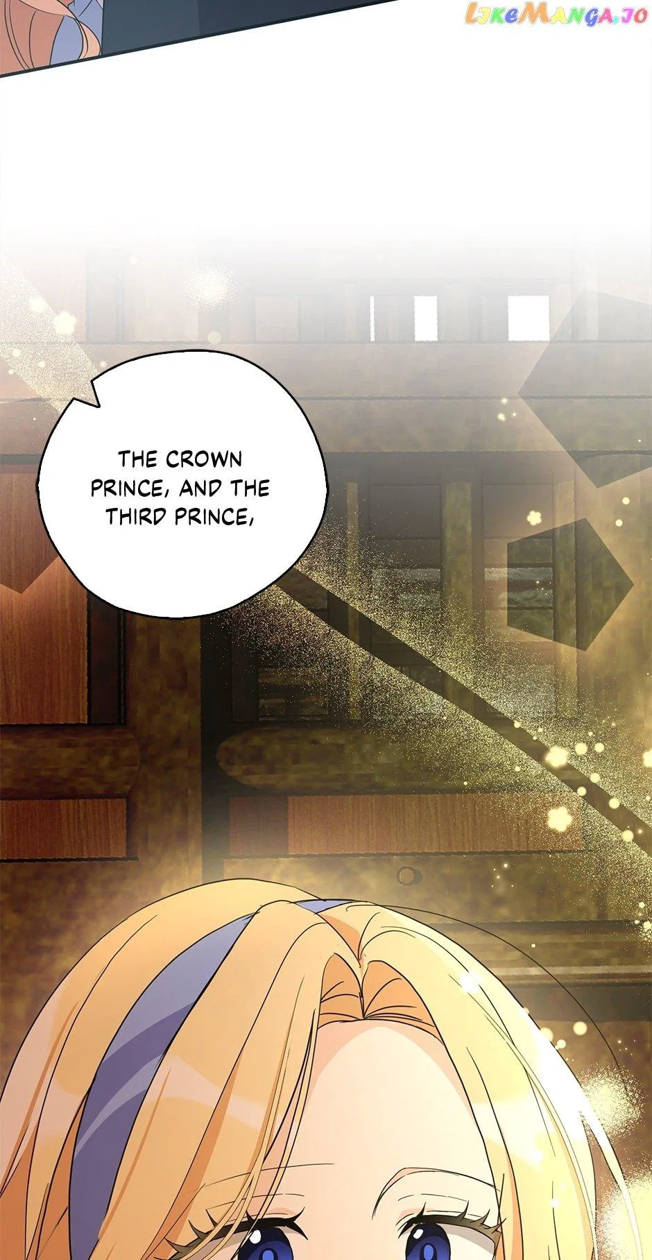 My Three Tyrant Brothers Chapter 93 – Page 80