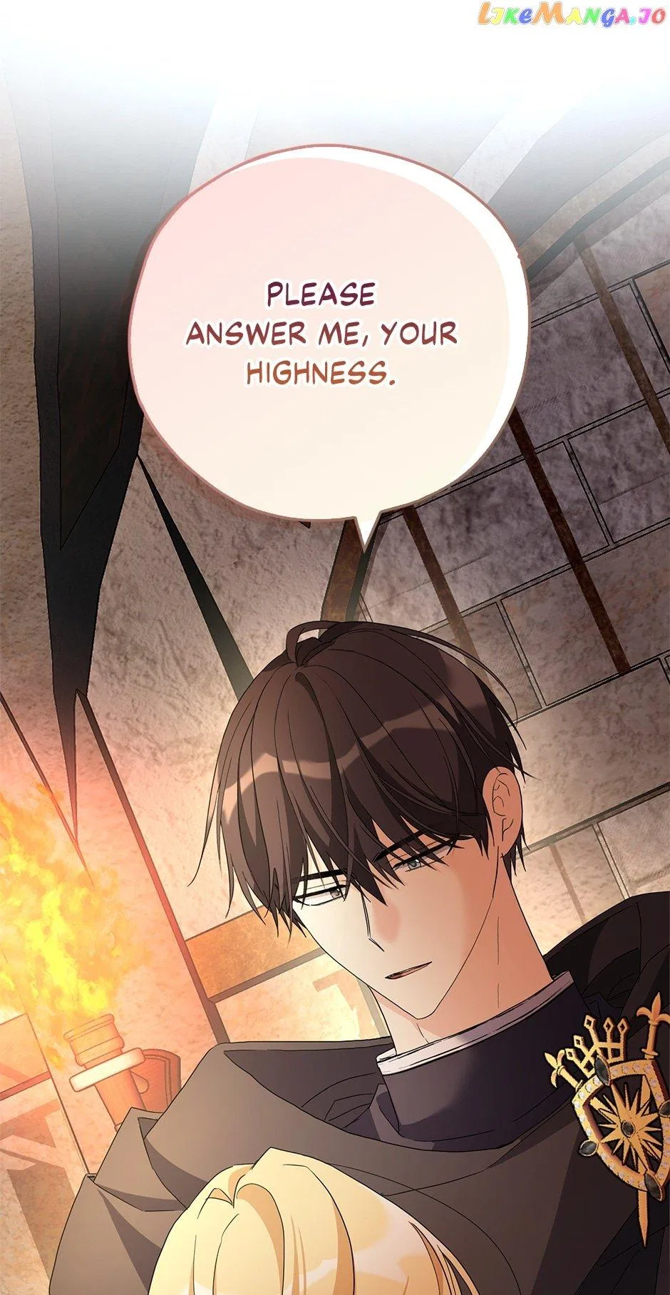 My Three Tyrant Brothers Chapter 93 – Page 82