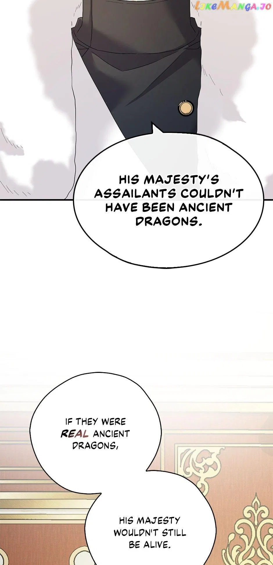My Three Tyrant Brothers Chapter 92 – Page 6